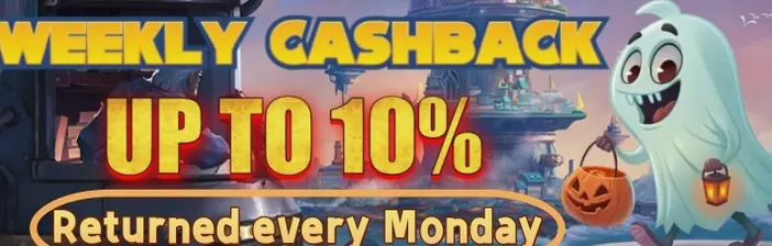 Promo panel after withdraw guide notes
